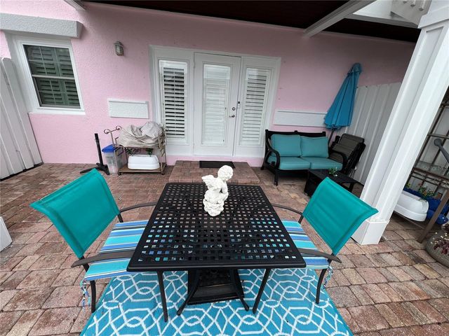 5164 BEACH DRIVE SE B furnished, St Petersburg, FL 33705