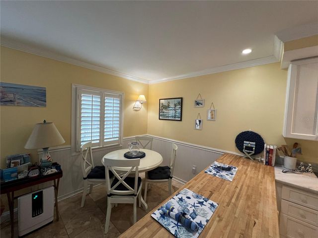 5164 BEACH DRIVE SE B furnished, St Petersburg, FL 33705