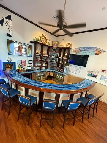 5164 BEACH DRIVE SE B furnished, St Petersburg, FL 33705