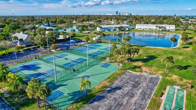 5164 BEACH DRIVE SE B furnished, St Petersburg, FL 33705