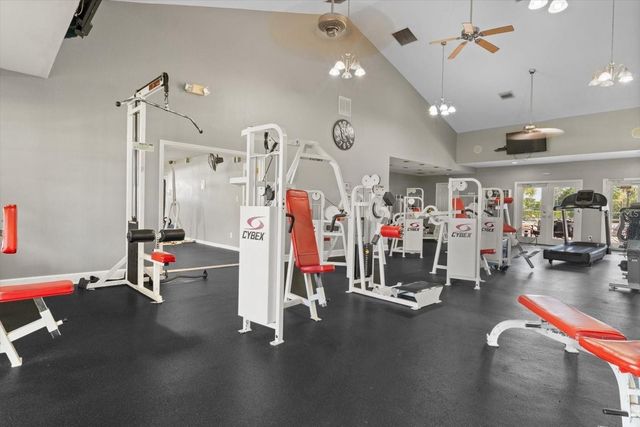 5164 BEACH DRIVE SE B furnished, St Petersburg, FL 33705