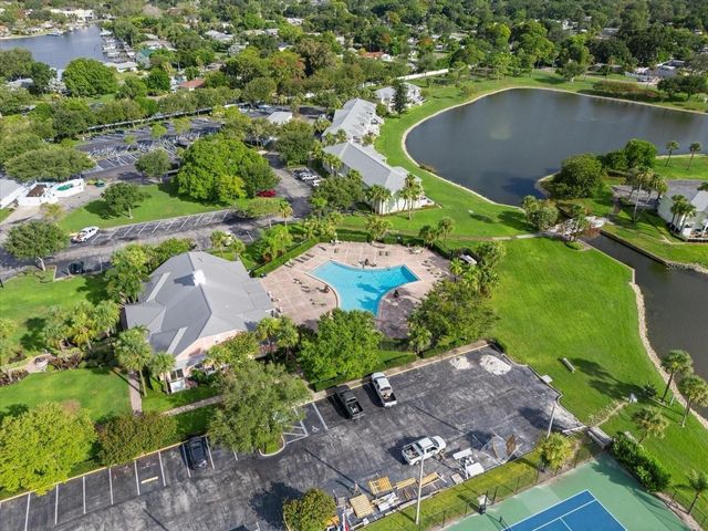 5164 BEACH DRIVE SE B furnished, St Petersburg, FL 33705