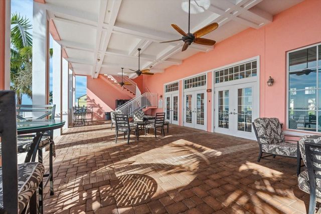 5164 BEACH DRIVE SE B furnished, St Petersburg, FL 33705