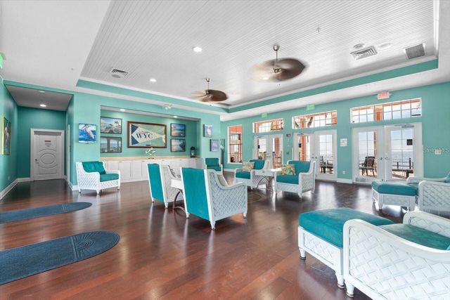 5164 BEACH DRIVE SE B furnished, St Petersburg, FL 33705