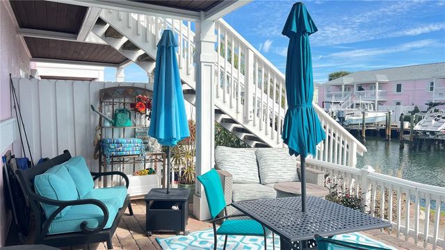 5164 BEACH DRIVE SE B furnished, St Petersburg, FL 33705
