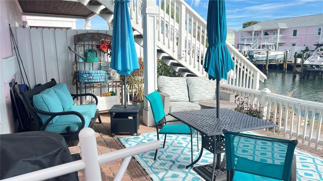 5164 BEACH DRIVE SE B furnished, St Petersburg, FL 33705