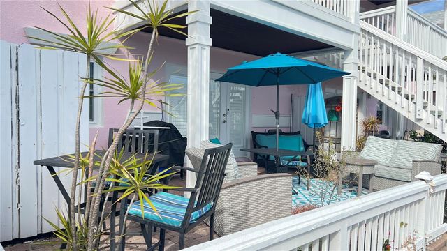 5164 BEACH DRIVE SE B furnished, St Petersburg, FL 33705