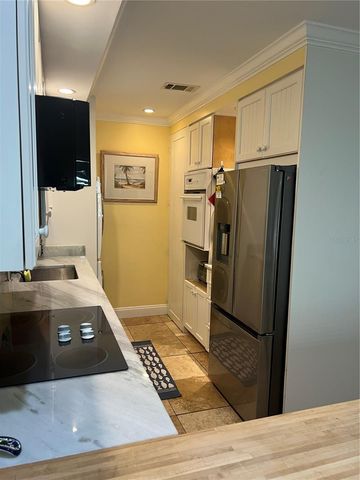5164 BEACH DRIVE SE B furnished, St Petersburg, FL 33705