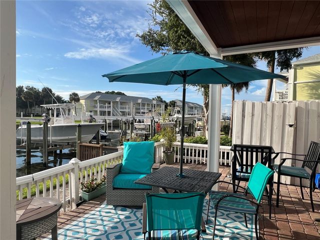 5164 BEACH DRIVE SE B furnished, St Petersburg, FL 33705