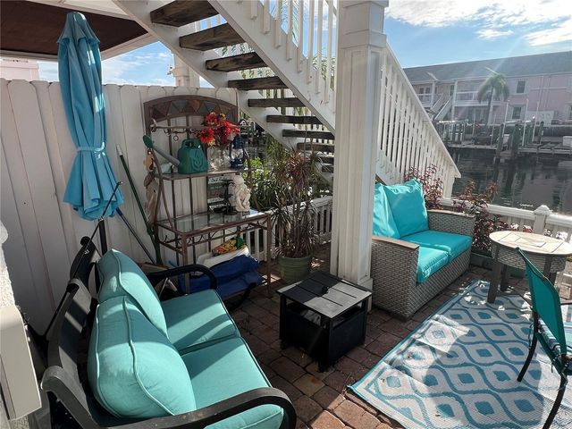 5164 BEACH DRIVE SE B furnished, St Petersburg, FL 33705