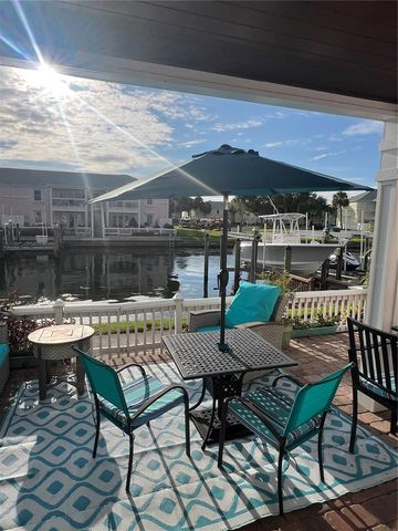 5164 BEACH DRIVE SE B furnished, St Petersburg, FL 33705