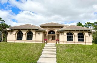 461 33rd AVE NE, Naples, FL 34120