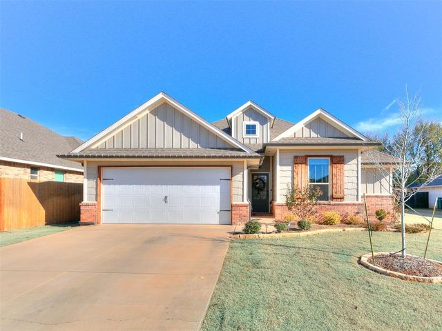 4312 Palmetto Trail, Oklahoma City, OK 73179
