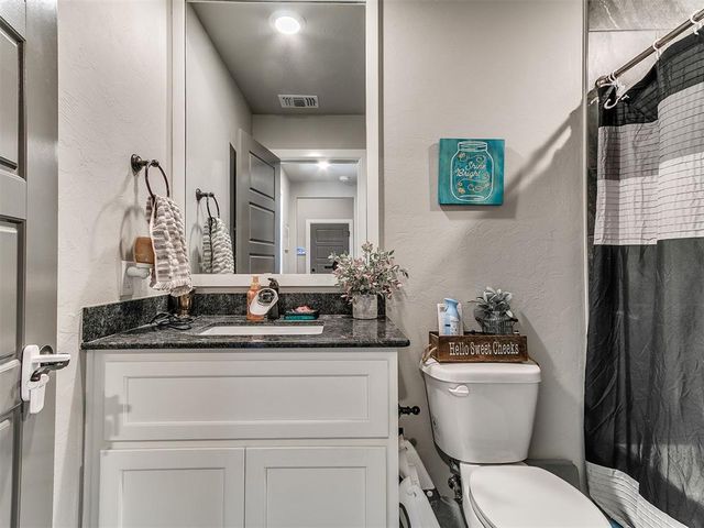 4312 Palmetto Trail, Oklahoma City, OK 73179