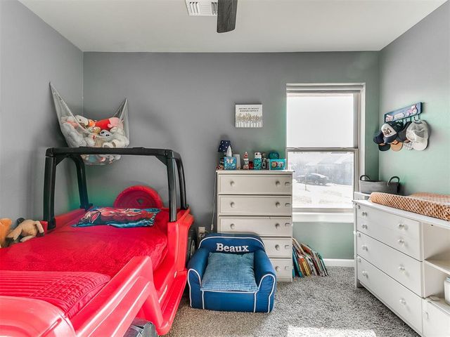 4312 Palmetto Trail, Oklahoma City, OK 73179