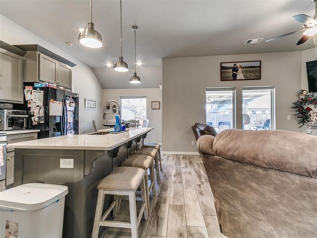 4312 Palmetto Trail, Oklahoma City, OK 73179