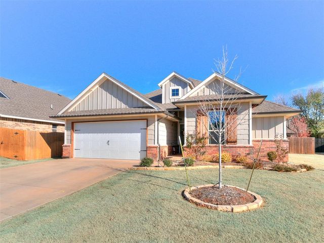4312 Palmetto Trail, Oklahoma City, OK 73179