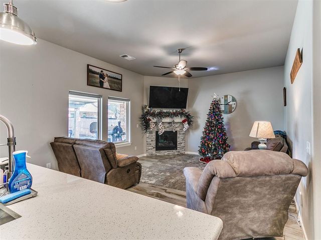 4312 Palmetto Trail, Oklahoma City, OK 73179