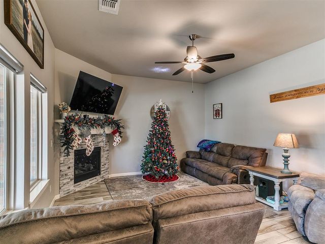4312 Palmetto Trail, Oklahoma City, OK 73179