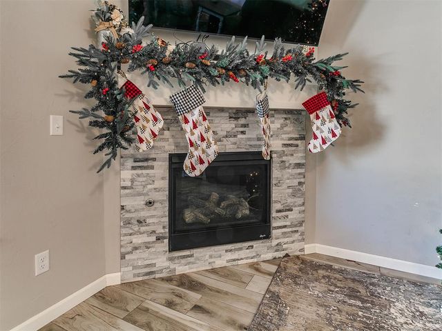 4312 Palmetto Trail, Oklahoma City, OK 73179