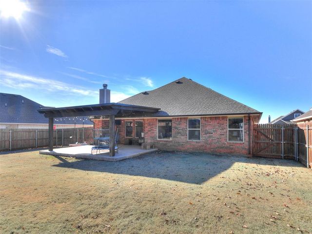 4312 Palmetto Trail, Oklahoma City, OK 73179