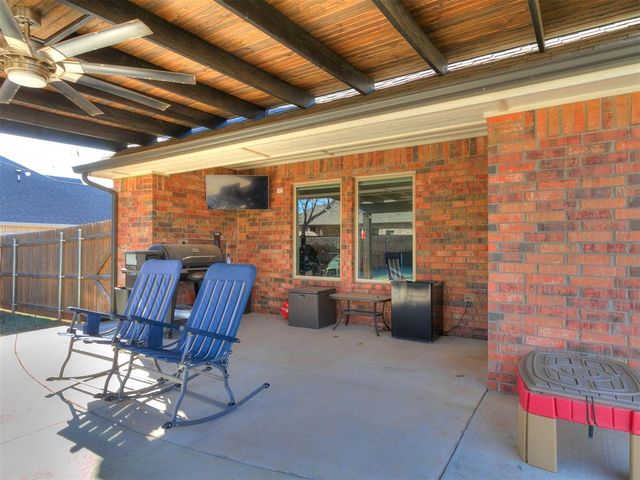 4312 Palmetto Trail, Oklahoma City, OK 73179