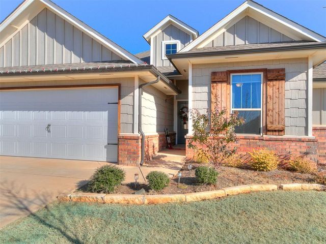 4312 Palmetto Trail, Oklahoma City, OK 73179