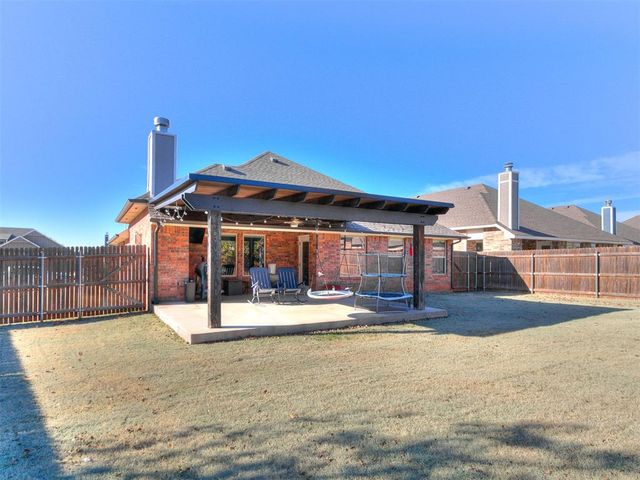 4312 Palmetto Trail, Oklahoma City, OK 73179