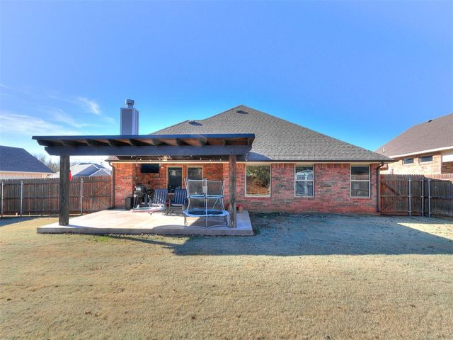 4312 Palmetto Trail, Oklahoma City, OK 73179