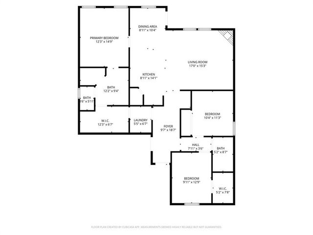 4312 Palmetto Trail, Oklahoma City, OK 73179