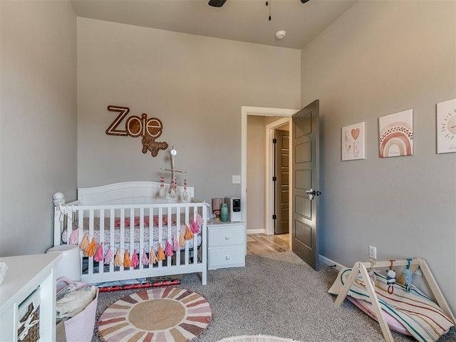 4312 Palmetto Trail, Oklahoma City, OK 73179