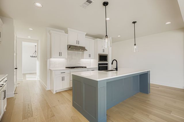 2128 Ten Mile Creek Road, Celina, TX 75009