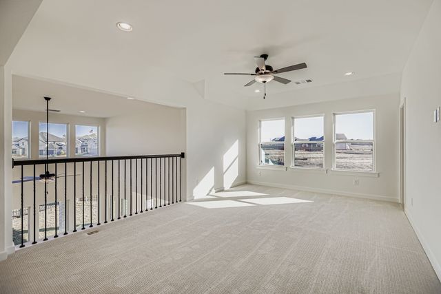 2128 Ten Mile Creek Road, Celina, TX 75009