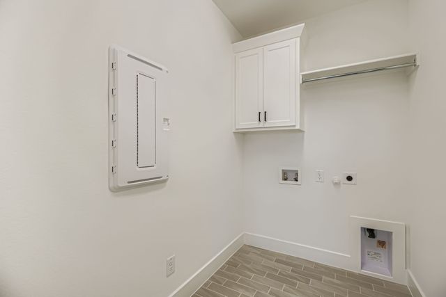 2128 Ten Mile Creek Road, Celina, TX 75009