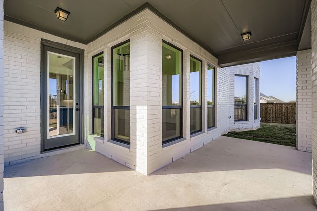 2128 Ten Mile Creek Road, Celina, TX 75009