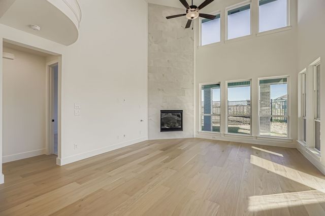 2128 Ten Mile Creek Road, Celina, TX 75009