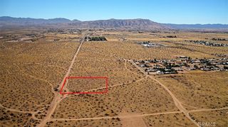 0 Joshua Street, Apple Valley, CA 92308
