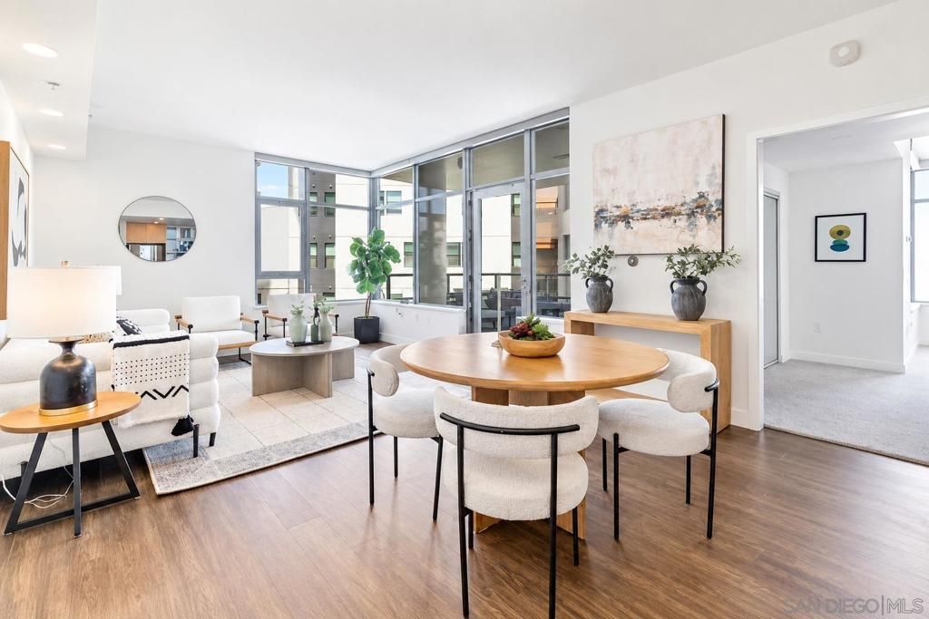 1441 9th Ave 402, San Diego, CA 92101 — exterior