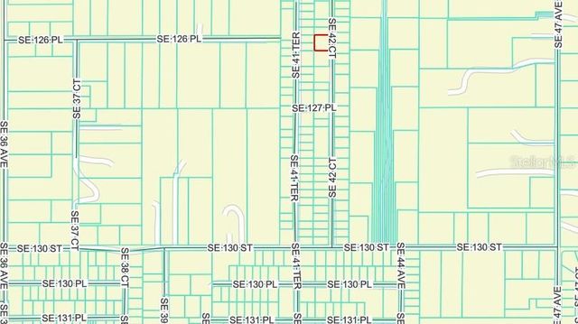 12626 SE 42ND COURT, Belleview, FL 34420