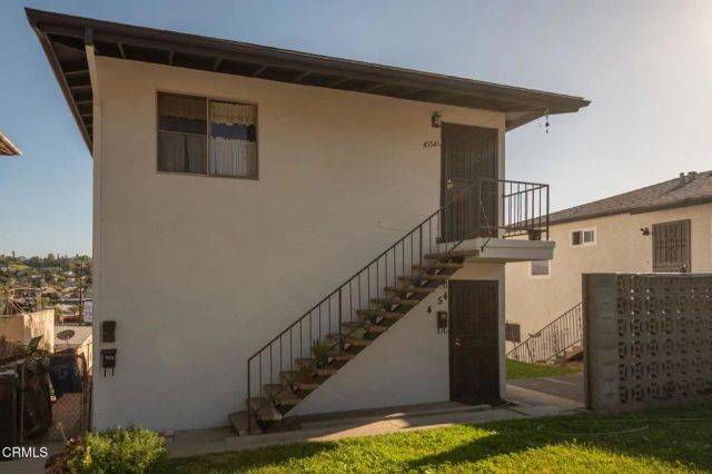 4552 Catalpa Street, Los Angeles, CA 90032