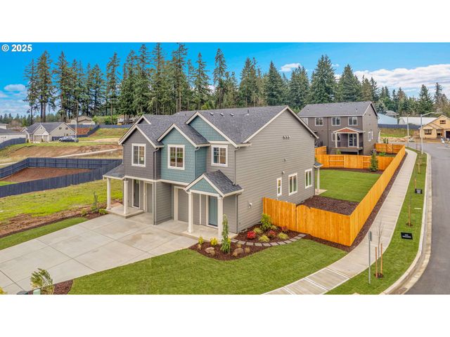 16130 Barlow Trail Ln, Oregon City, OR 97045