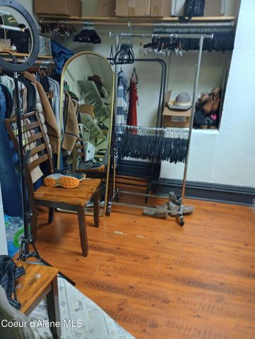 6276 W MAINE ST, Spirit Lake, ID 83869