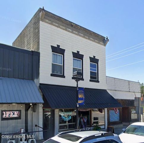 6276 W MAINE ST, Spirit Lake, ID 83869