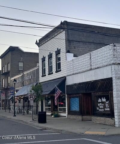 6276 W MAINE ST, Spirit Lake, ID 83869