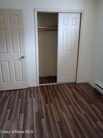 6276 W MAINE ST, Spirit Lake, ID 83869