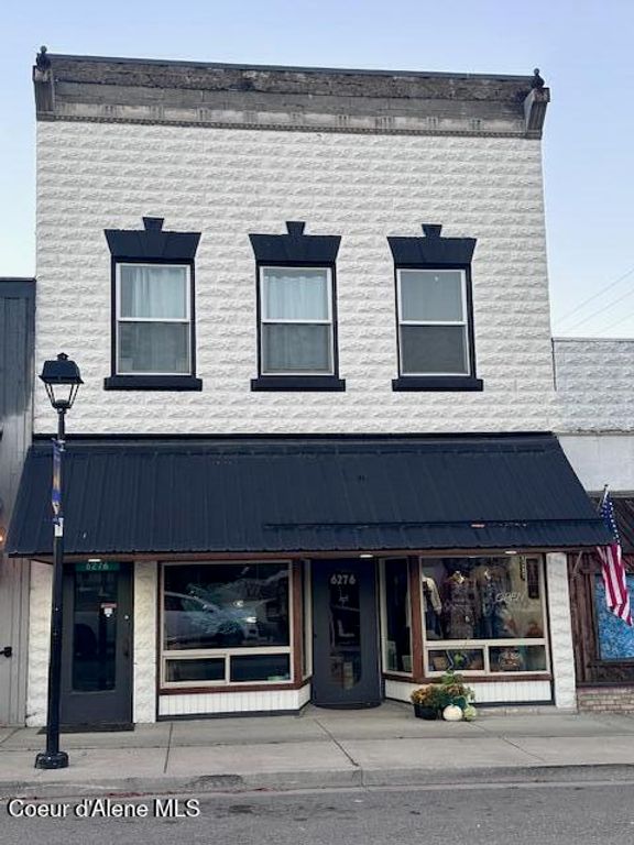 6276 W MAINE ST, Spirit Lake, ID 83869