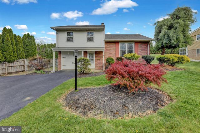 4 CHERRYWOOD RD, Reading, PA 19610