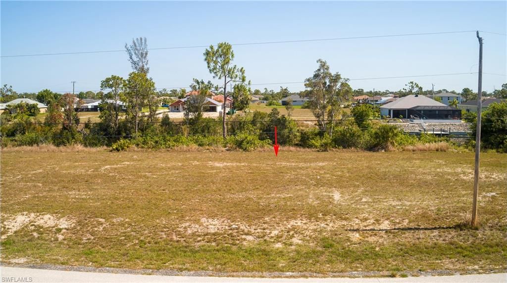 1919 NW 26th ST, Cape Coral, FL 33993