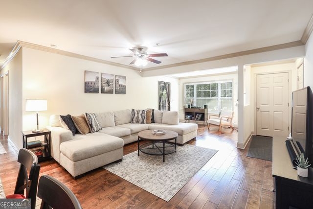 204 Madison Lane SE, Smyrna, GA 30080