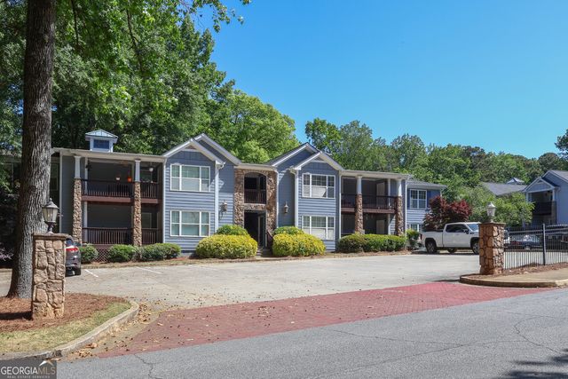 204 Madison Lane SE, Smyrna, GA 30080